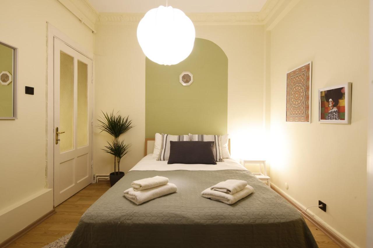 And Appartement