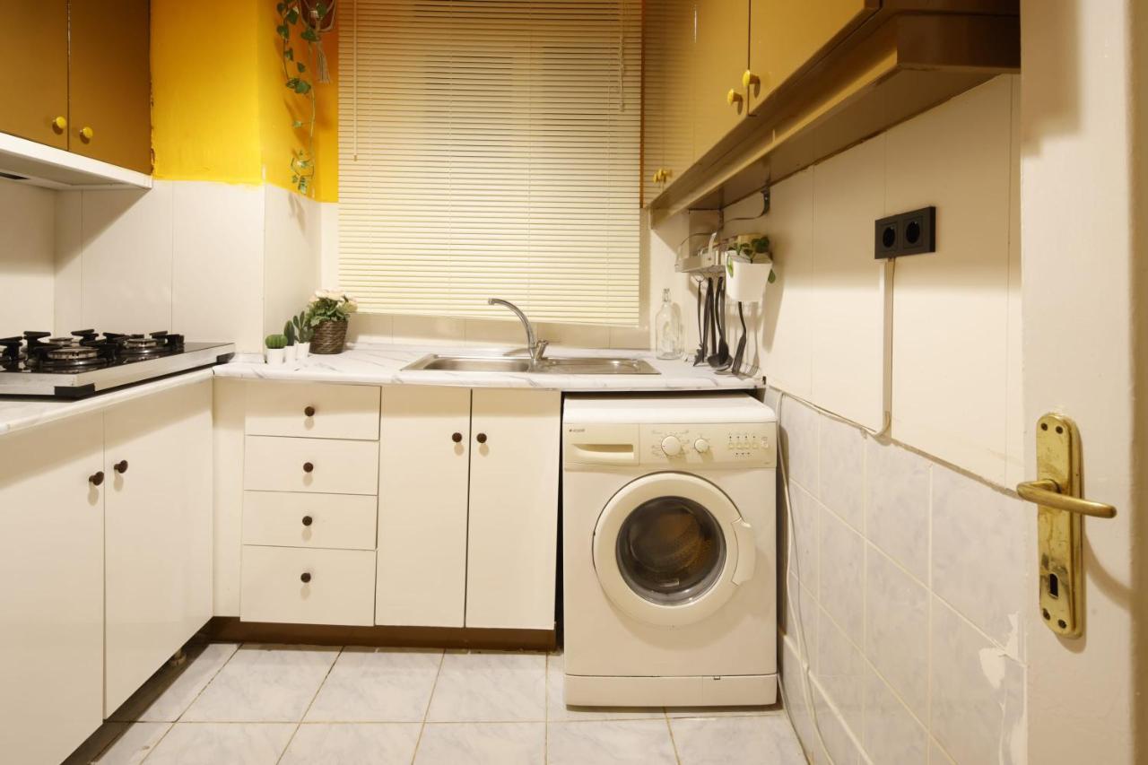 And Appartement