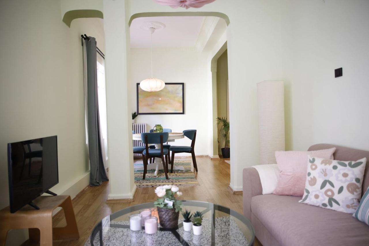 Appartement And Istanboel