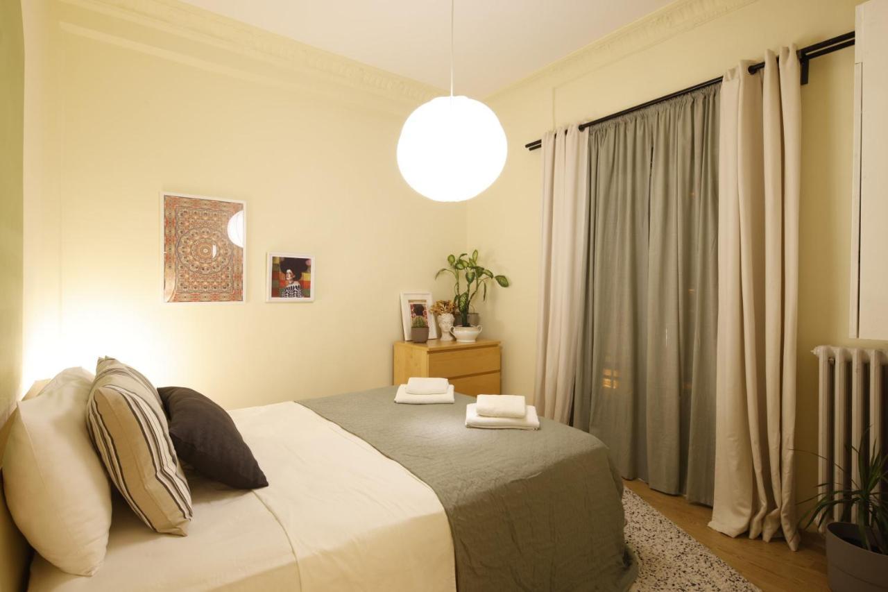 Appartement And Istanboel